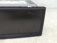 2018-2019 Nissan Sentra Radio AM FM Cd Player Receiver Replacement P/N:2591A5UD0A 7505750886, AIVIL12F0 Fits Fits 2018 2019 