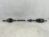 2013-2019 Nissan Sentra Axle Shaft Front Passenger Cv C/v - Oemusedautoparts1.com