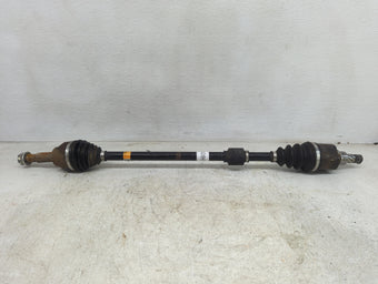 compare product 2013-2019 Nissan Sentra Axle Shaft Front Passenger Cv C/v