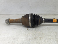 2013-2019 Nissan Sentra Axle Shaft Front Passenger Cv C/v - Oemusedautoparts1.com