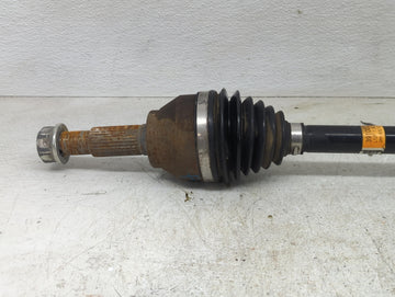 2013-2019 Nissan Sentra Axle Shaft Front Passenger Cv C/v