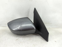 2016-2019 Nissan Sentra Passenger Side View Mirror - Right Door Mirror OEM Used - Oemusedautoparts1.com