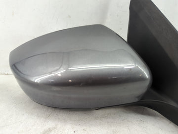 2016-2019 Nissan Sentra Passenger Side View Mirror - Right Door Mirror OEM Used