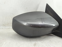 2016-2019 Nissan Sentra Passenger Side View Mirror - Right Door Mirror OEM Used - Oemusedautoparts1.com