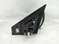 2016-2019 Nissan Sentra Passenger Side View Mirror - Right Door Mirror OEM Used - Oemusedautoparts1.com