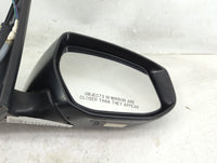 2016-2019 Nissan Sentra Passenger Side View Mirror - Right Door Mirror OEM Used - Oemusedautoparts1.com