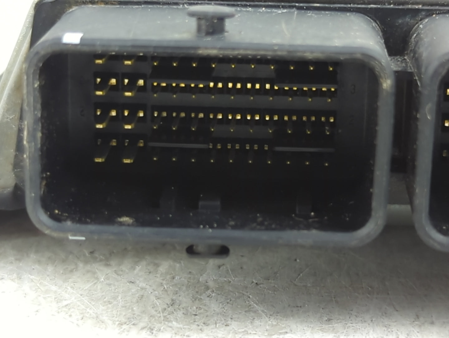 2018-2019 Nissan Sentra PCM Engine Control Computer ECU ECM PCU OEM P/N:NEC982-012 Fits Fits 2018 2019 OEM Used Auto Parts -