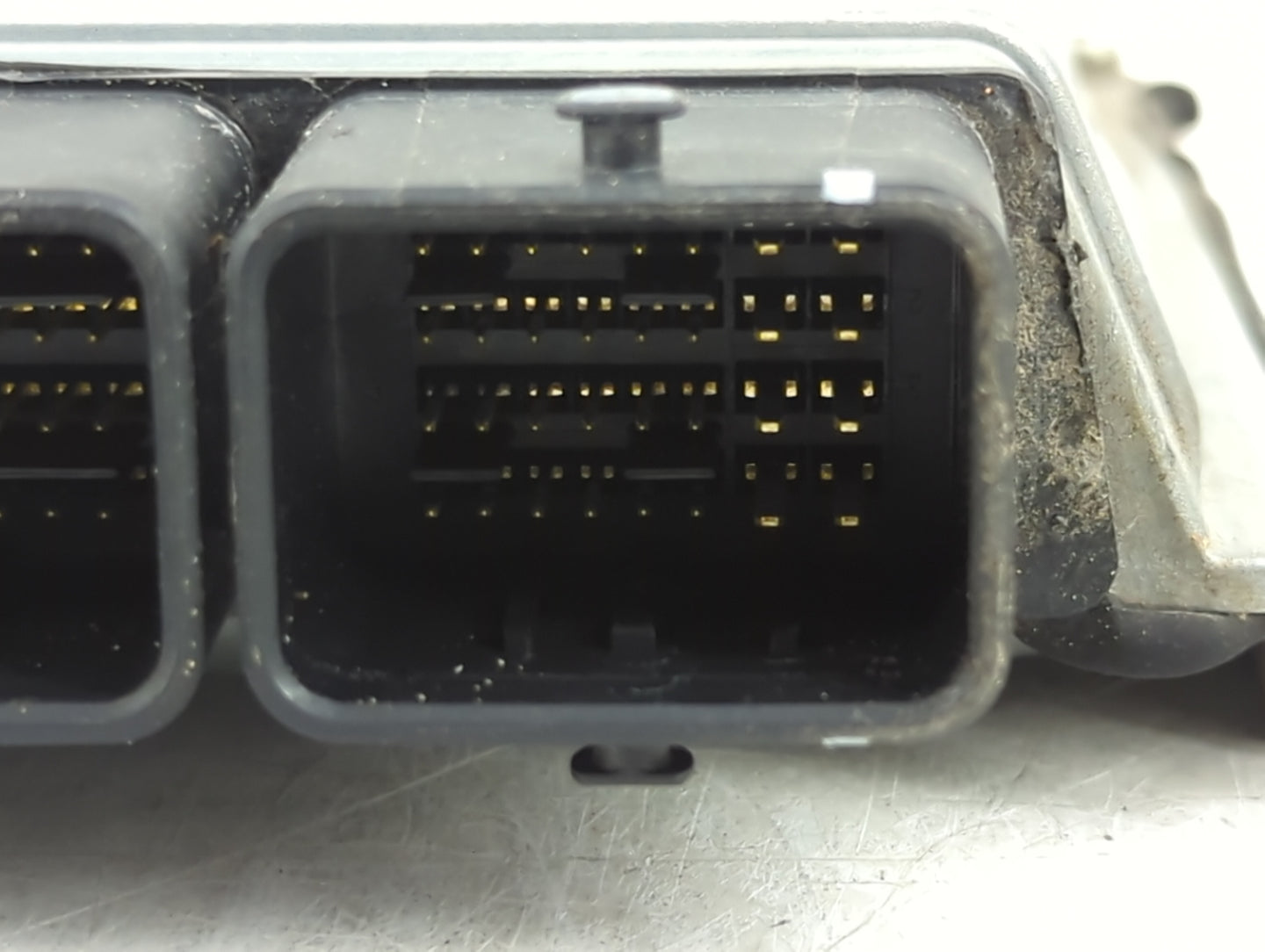 2018-2019 Nissan Sentra PCM Engine Control Computer ECU ECM PCU OEM P/N:NEC982-012 Fits Fits 2018 2019 OEM Used Auto Parts -