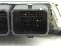 2018-2019 Nissan Sentra PCM Engine Control Computer ECU ECM PCU OEM P/N:NEC982-012 Fits Fits 2018 2019 OEM Used Auto Parts -
