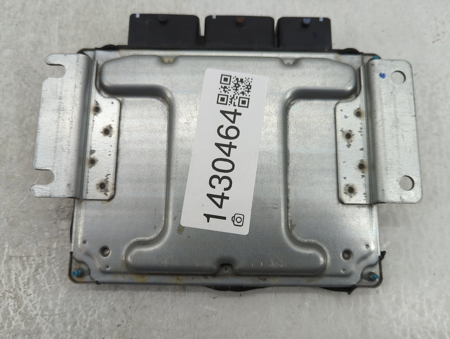 2018-2019 Nissan Sentra PCM Engine Control Computer ECU ECM PCU OEM P/N:NEC982-012 Fits Fits 2018 2019 OEM Used Auto Parts -