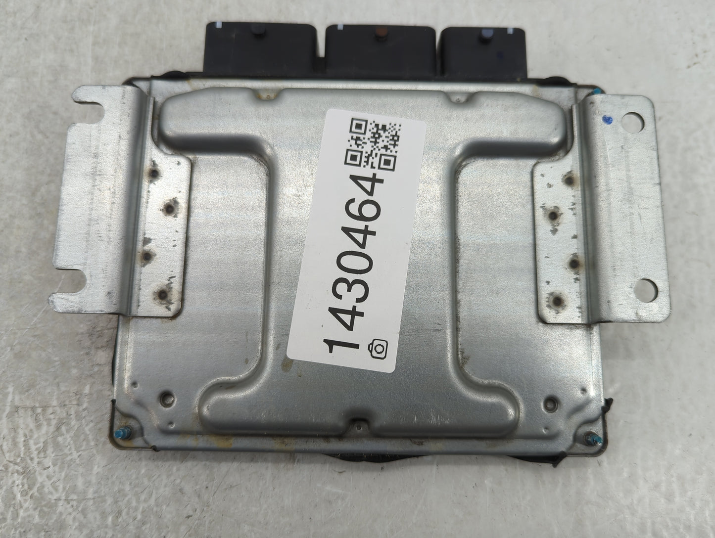 2018-2019 Nissan Sentra PCM Engine Control Computer ECU ECM PCU OEM P/N:NEC982-012 Fits Fits 2018 2019 OEM Used Auto Parts -