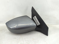 2016-2019 Nissan Sentra Passenger Side View Mirror - Right Door Mirror OEM Used - Oemusedautoparts1.com