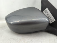 2016-2019 Nissan Sentra Passenger Side View Mirror - Right Door Mirror OEM Used - Oemusedautoparts1.com