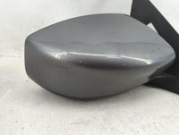 2016-2019 Nissan Sentra Passenger Side View Mirror - Right Door Mirror OEM Used - Oemusedautoparts1.com