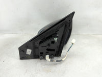 2016-2019 Nissan Sentra Passenger Side View Mirror - Right Door Mirror OEM Used - Oemusedautoparts1.com