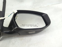 2016-2019 Nissan Sentra Passenger Side View Mirror - Right Door Mirror OEM Used - Oemusedautoparts1.com