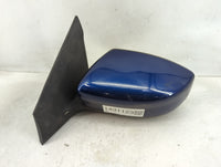 2016-2019 Nissan Sentra Driver Side View Mirror - Left Door Mirror OEM Used - Oemusedautoparts1.com