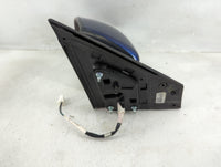 2016-2019 Nissan Sentra Driver Side View Mirror - Left Door Mirror OEM Used - Oemusedautoparts1.com