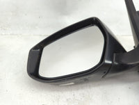 2016-2019 Nissan Sentra Driver Side View Mirror - Left Door Mirror OEM Used - Oemusedautoparts1.com