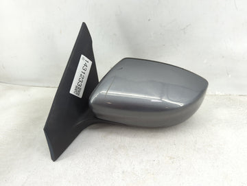 2016-2019 Nissan Sentra Driver Side View Mirror - Left Door Mirror OEM Used - Oemusedautoparts1.com