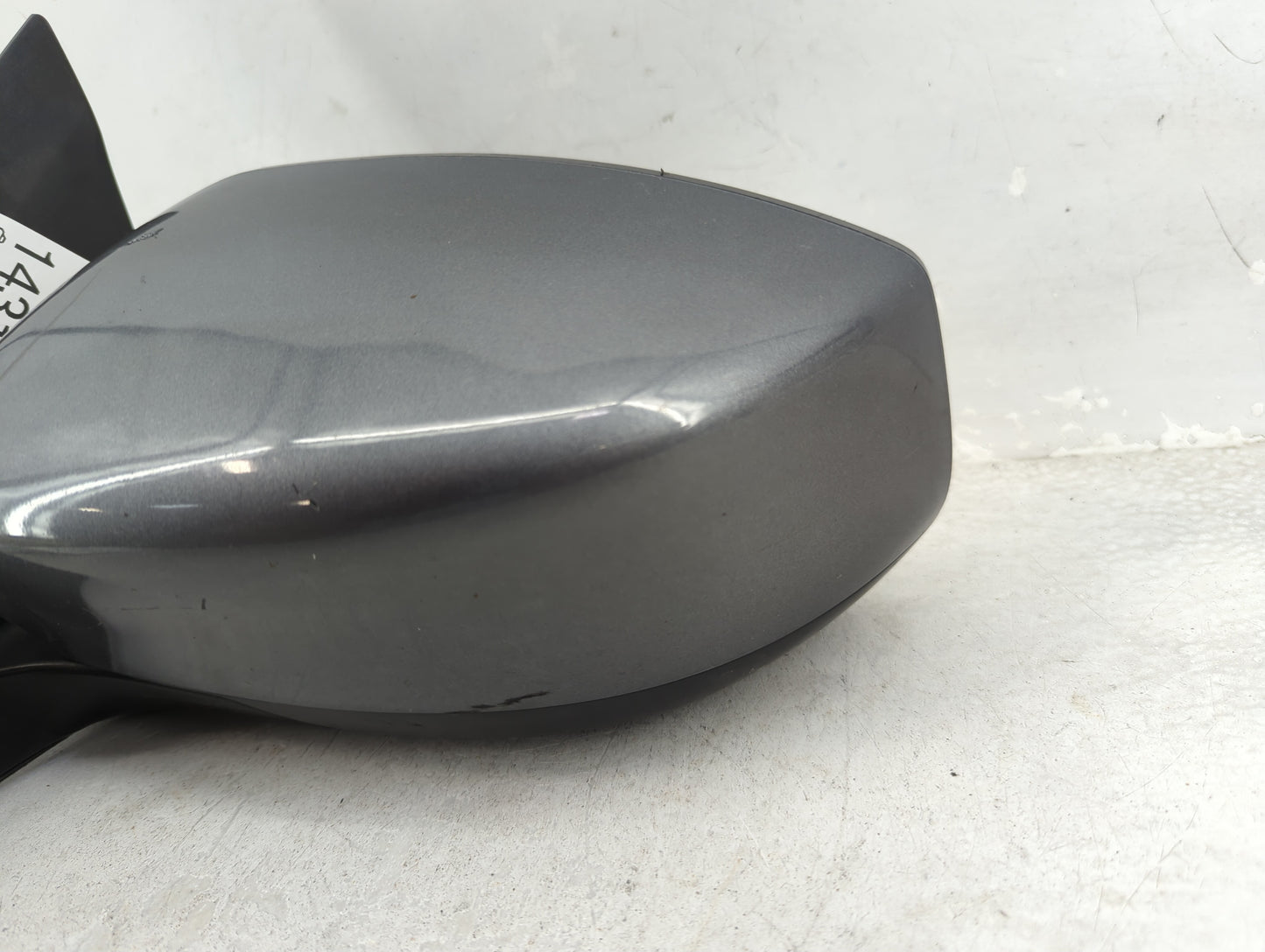 2016-2019 Nissan Sentra Driver Side View Mirror - Left Door Mirror OEM Used - Oemusedautoparts1.com
