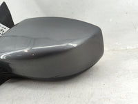 2016-2019 Nissan Sentra Driver Side View Mirror - Left Door Mirror OEM Used - Oemusedautoparts1.com