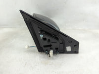 2016-2019 Nissan Sentra Driver Side View Mirror - Left Door Mirror OEM Used - Oemusedautoparts1.com