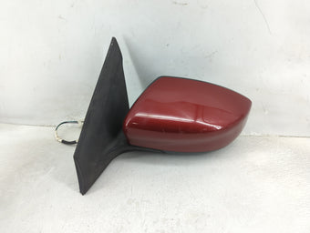 compare product 2016-2019 Nissan Sentra Driver Side View Mirror - Left Door Mirror OEM Used