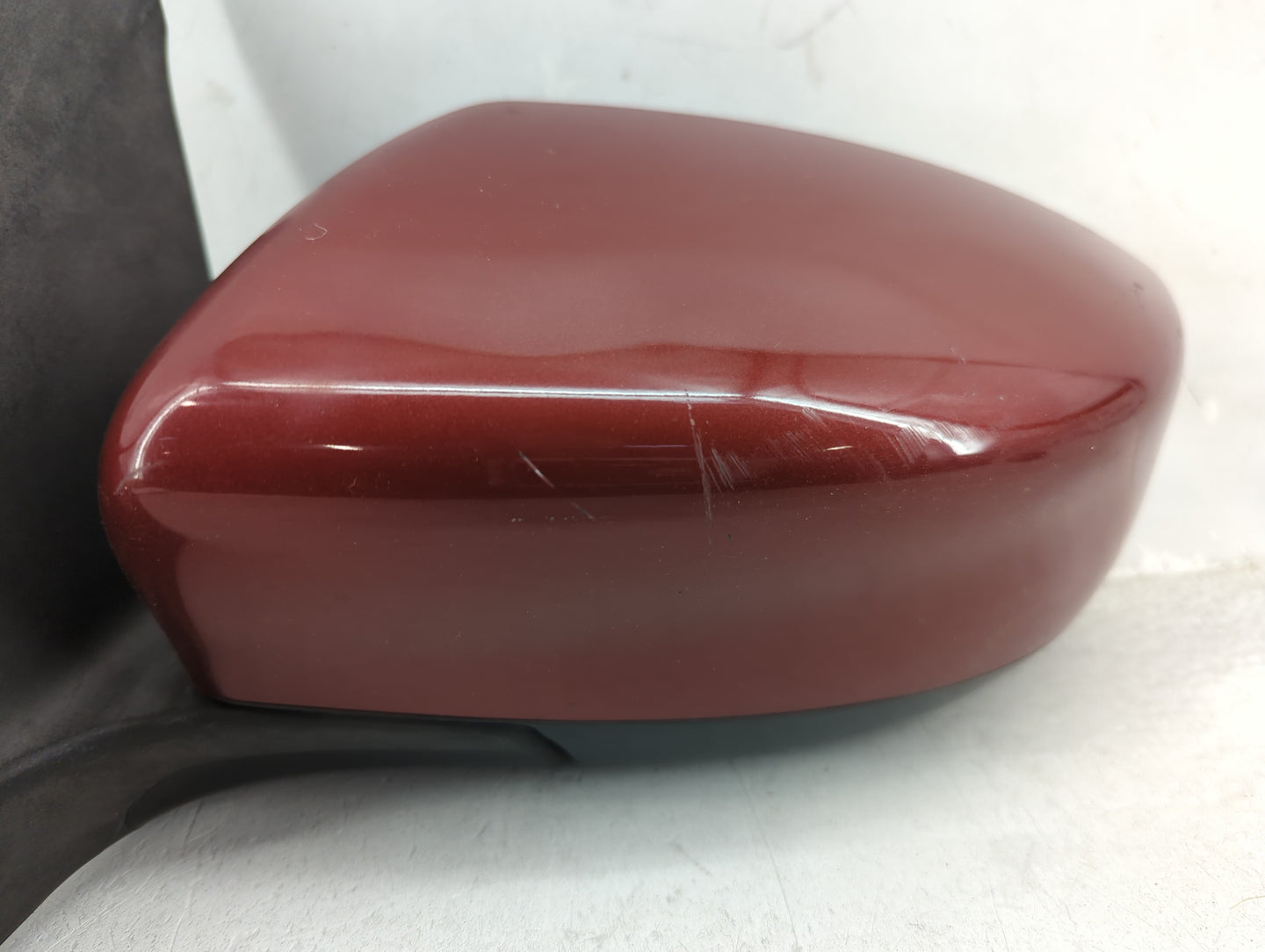 2016-2019 Nissan Sentra Driver Side View Mirror - Left Door Mirror OEM Used - Oemusedautoparts1.com
