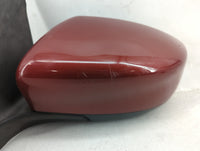 2016-2019 Nissan Sentra Driver Side View Mirror - Left Door Mirror OEM Used - Oemusedautoparts1.com