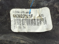 2016-2019 Nissan Sentra Driver Side View Mirror - Left Door Mirror OEM Used - Oemusedautoparts1.com