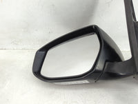 2016-2019 Nissan Sentra Driver Side View Mirror - Left Door Mirror OEM Used - Oemusedautoparts1.com