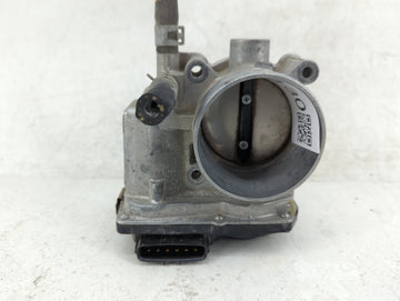 2013-2019 Nissan Sentra Throttle Body P/N:3RA60-01 Fits Fits 2013 2014 2015 2016 2017 2018 2019 OEM Used Auto Parts - Oemuse