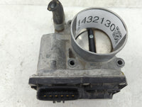 2013-2019 Nissan Sentra Throttle Body P/N:3RA60-01 Fits Fits 2013 2014 2015 2016 2017 2018 2019 OEM Used Auto Parts - Oemuse