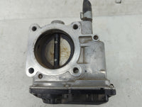 2013-2019 Nissan Sentra Throttle Body P/N:3RA60-01 Fits Fits 2013 2014 2015 2016 2017 2018 2019 OEM Used Auto Parts - Oemuse