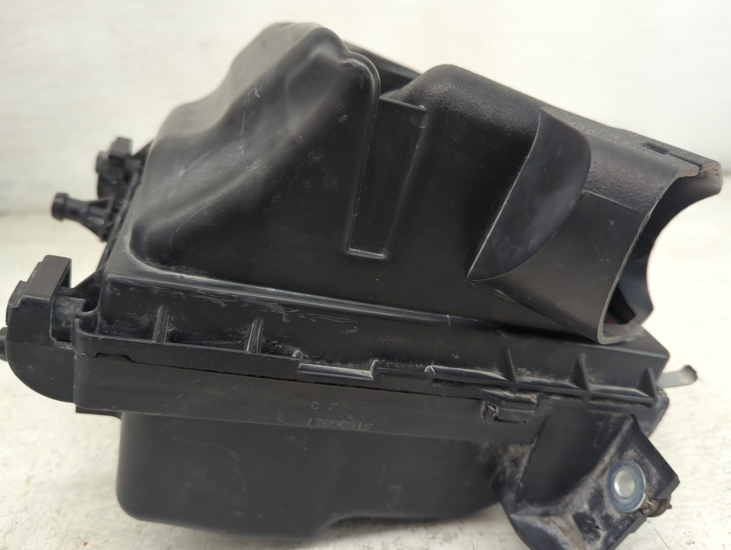 2013-2019 Nissan Sentra Air Cleaner Intake-duct Hose Tube 1432560 - Oemusedautoparts1.com