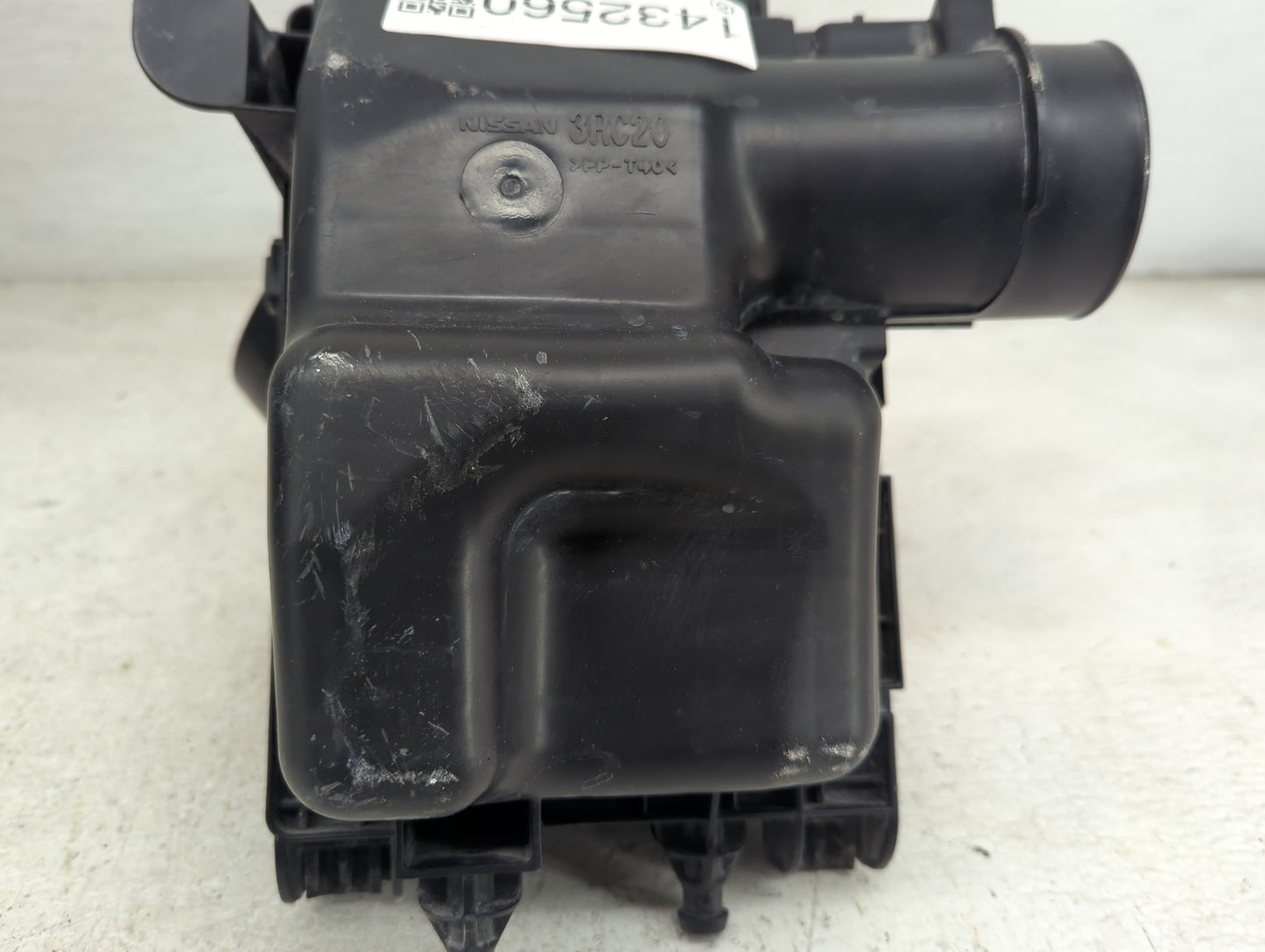 2013-2019 Nissan Sentra Air Cleaner Intake-duct Hose Tube 1432560 - Oemusedautoparts1.com