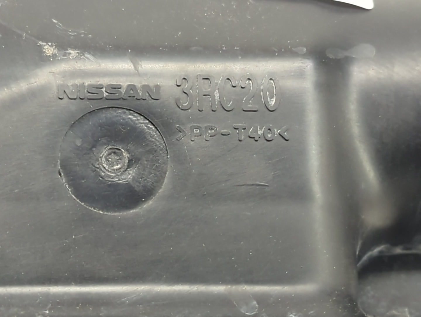 2013-2019 Nissan Sentra Air Cleaner Intake-duct Hose Tube 1432560 - Oemusedautoparts1.com