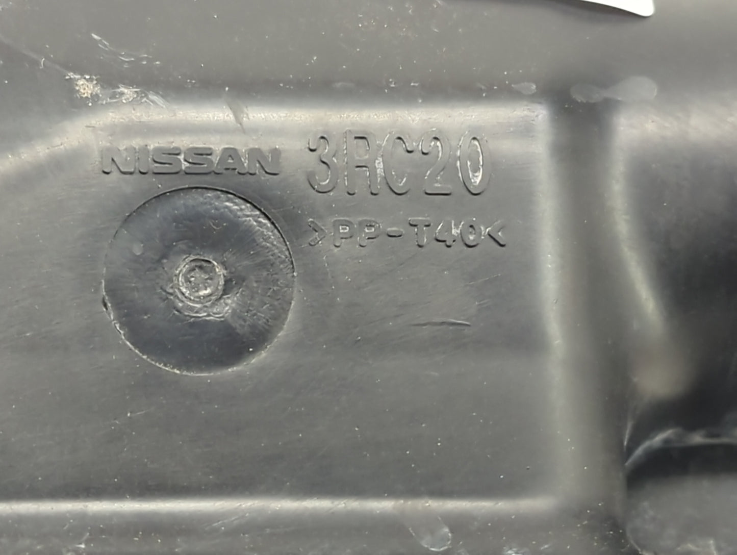 2013-2019 Nissan Sentra Air Cleaner Intake-duct Hose Tube 1432560 - Oemusedautoparts1.com