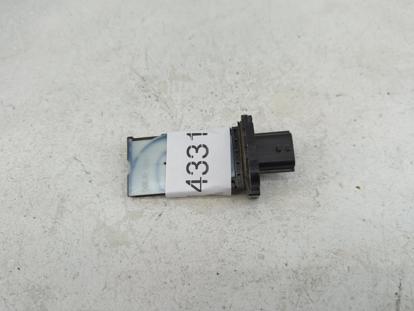 2013-2019 Nissan Sentra Air Cleaner Intake-duct Hose Tube - Oemusedautoparts1.com