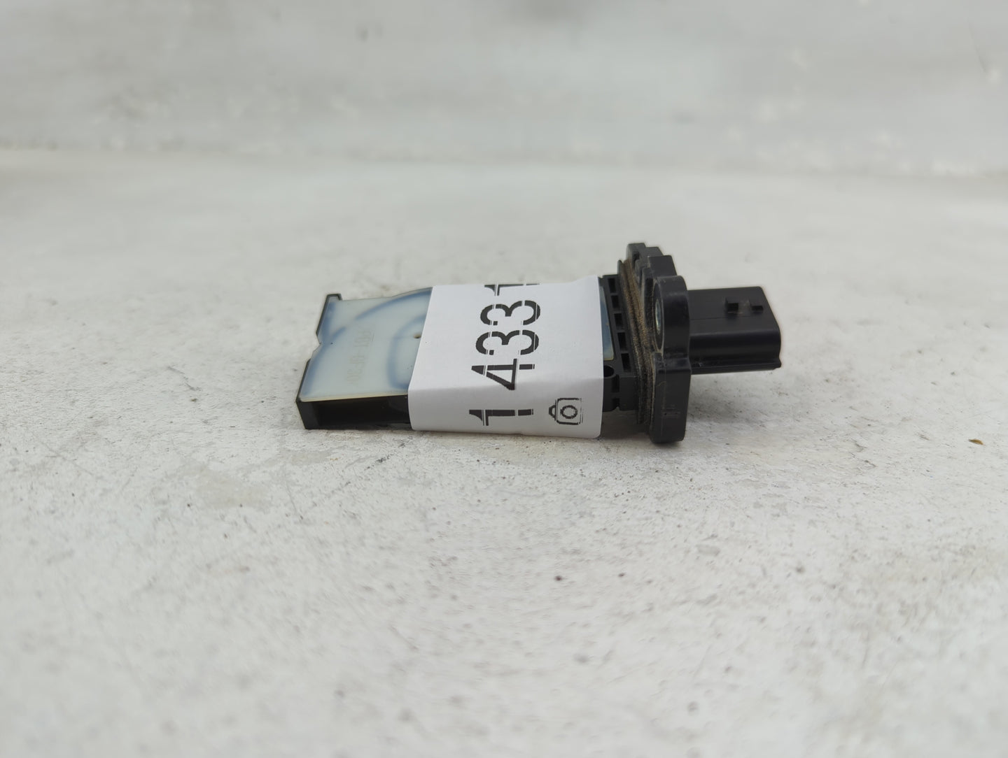 2013-2019 Nissan Sentra Air Cleaner Intake-duct Hose Tube - Oemusedautoparts1.com