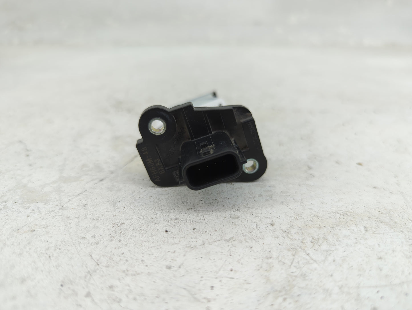 2013-2019 Nissan Sentra Air Cleaner Intake-duct Hose Tube - Oemusedautoparts1.com