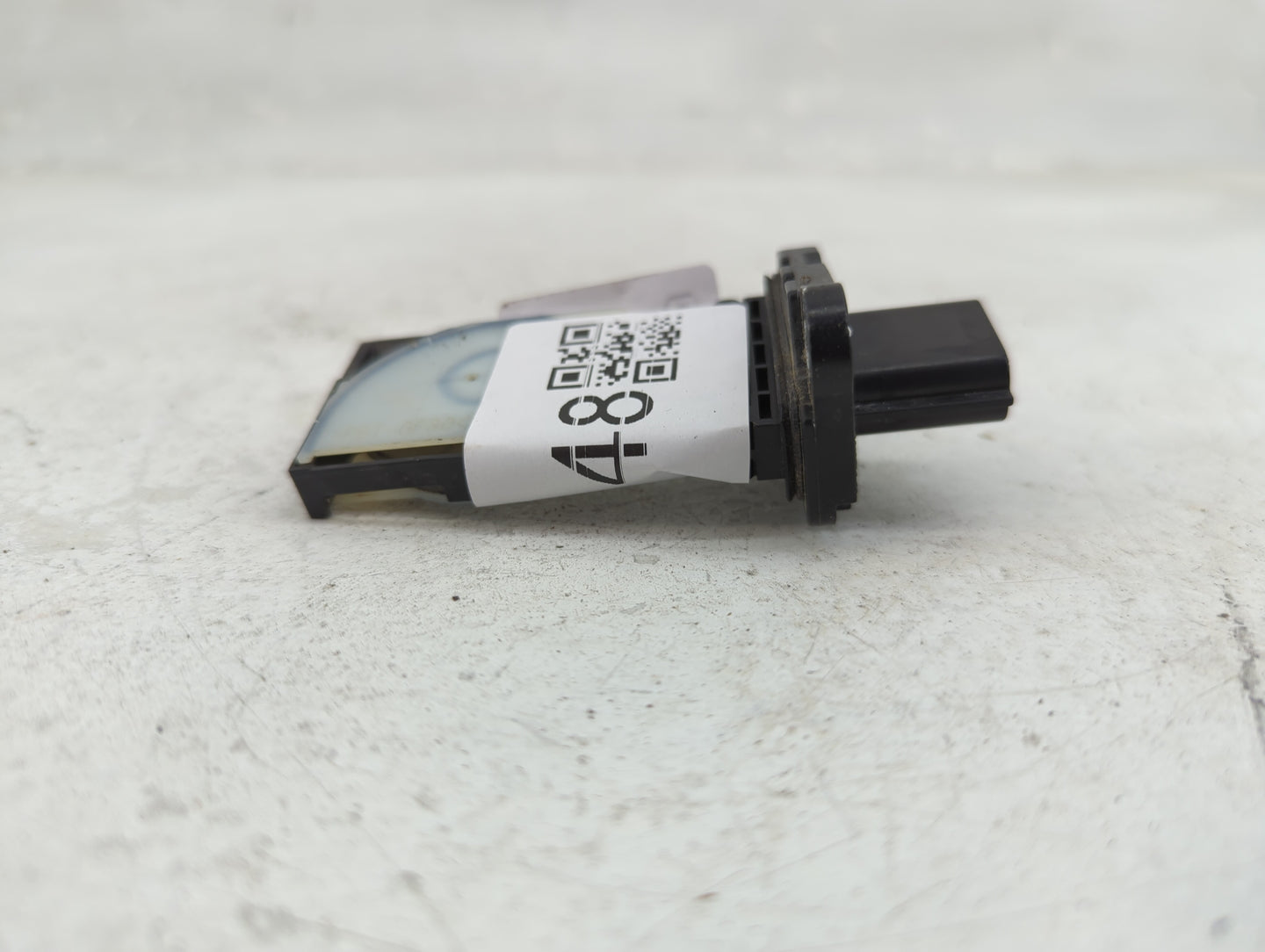 2013-2019 Nissan Sentra Air Cleaner Intake-duct Hose Tube - Oemusedautoparts1.com