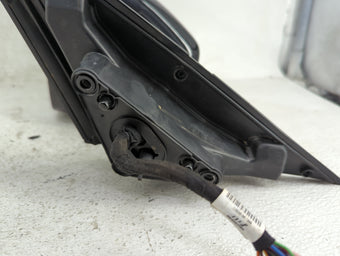 compare product 2016-2019 Nissan Sentra Driver Side View Mirror - Left Door Mirror OEM Used