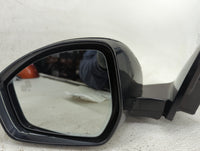 2016-2019 Nissan Sentra Driver Side View Mirror - Left Door Mirror OEM Used - Oemusedautoparts1.com