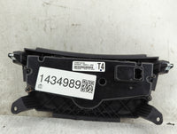2019 Nissan Sentra Climate Control Module Temperature AC/Heater Replacement P/N:275004AT4A VPAASH-18C612-ABA Fits OEM Used A