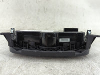 2019 Nissan Sentra Climate Control Module Temperature AC/Heater Replacement P/N:275004AT4A VPAASH-18C612-ABA Fits OEM Used A