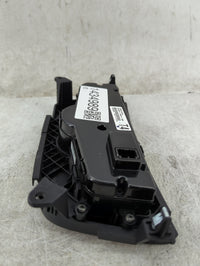2019 Nissan Sentra Climate Control Module Temperature AC/Heater Replacement P/N:275004AT4A VPAASH-18C612-ABA Fits OEM Used A