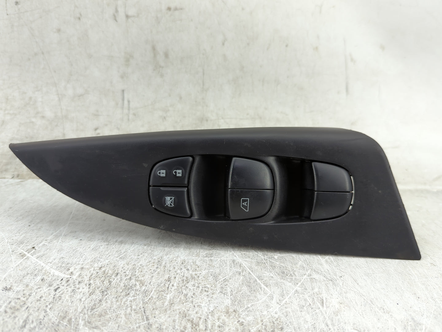 2013-2019 Nissan Sentra Master Power Window Switch Replacement Driver Side Left P/N:25401 3SH1A Fits OEM Used Auto Parts - O