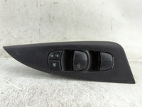 2013-2019 Nissan Sentra Master Power Window Switch Replacement Driver Side Left P/N:25401 3SH1A Fits OEM Used Auto Parts - O